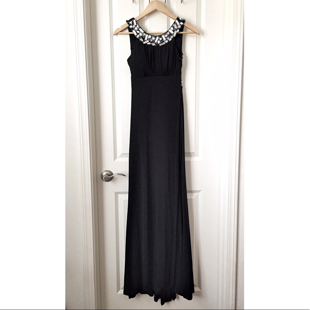 Long Evening/prom dress.